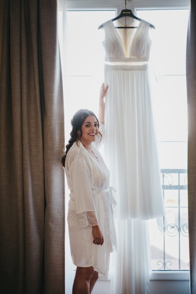 Boda Raquel y Agustín