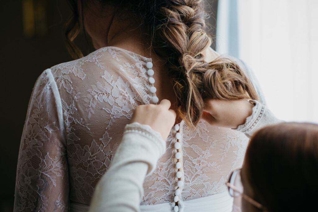 Boda Raquel y Agustín