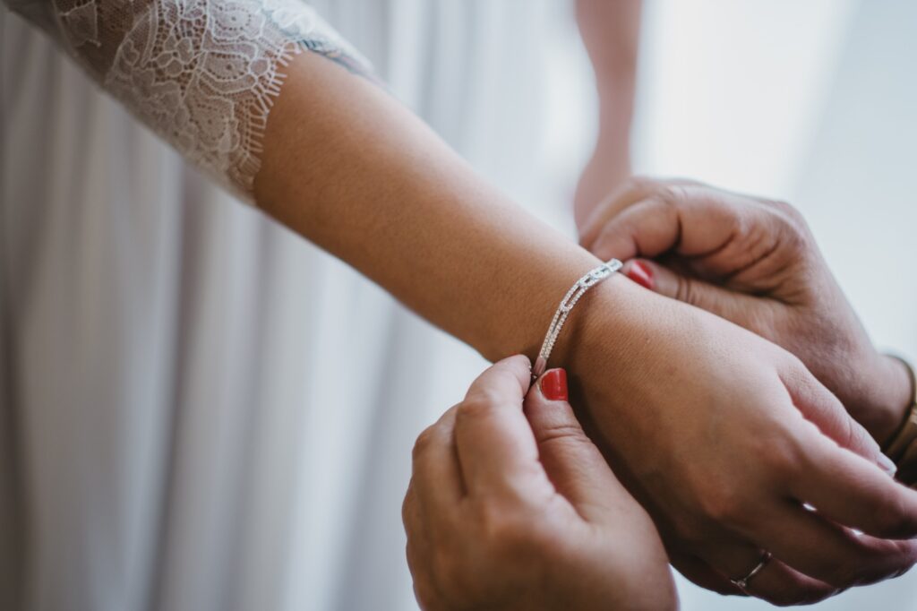 Boda Raquel y Agustín
