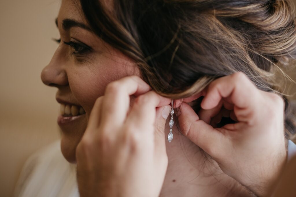 Boda Raquel y Agustín