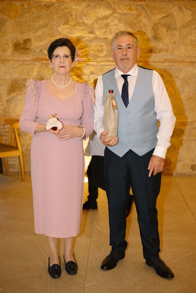 Boda Cristina y Julio