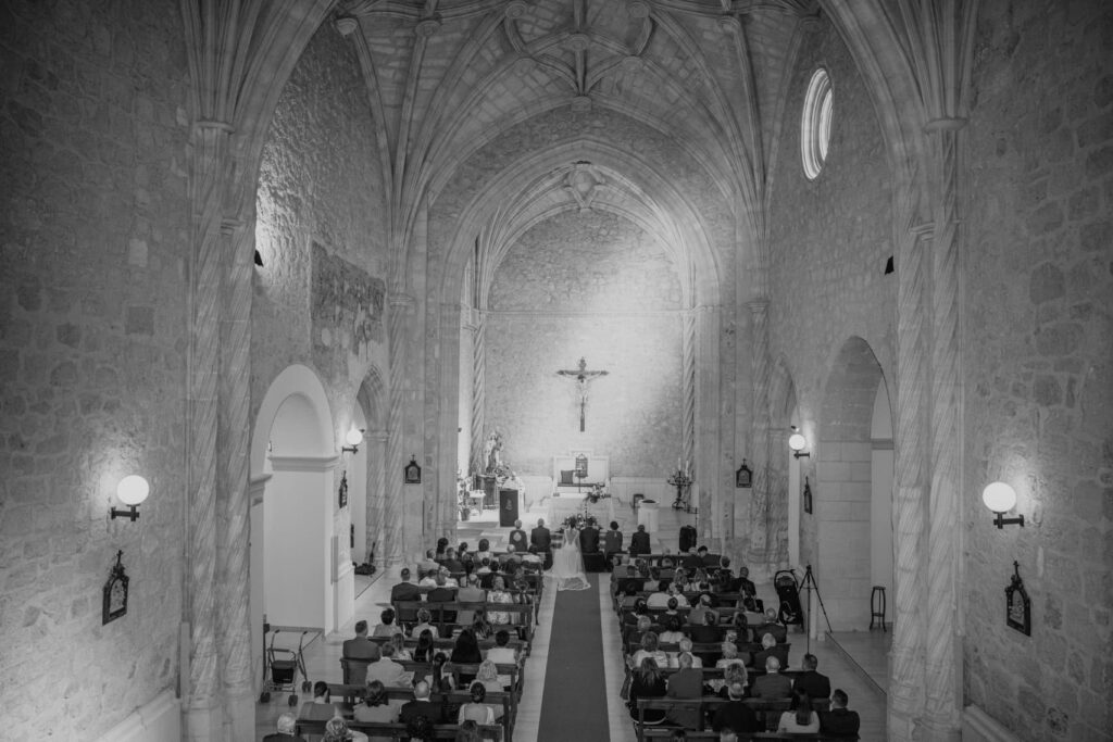 Boda Leticia y Rubén
