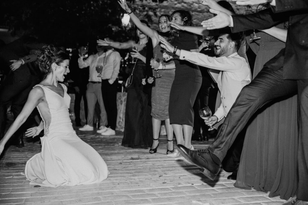 Boda Leticia y Rubén