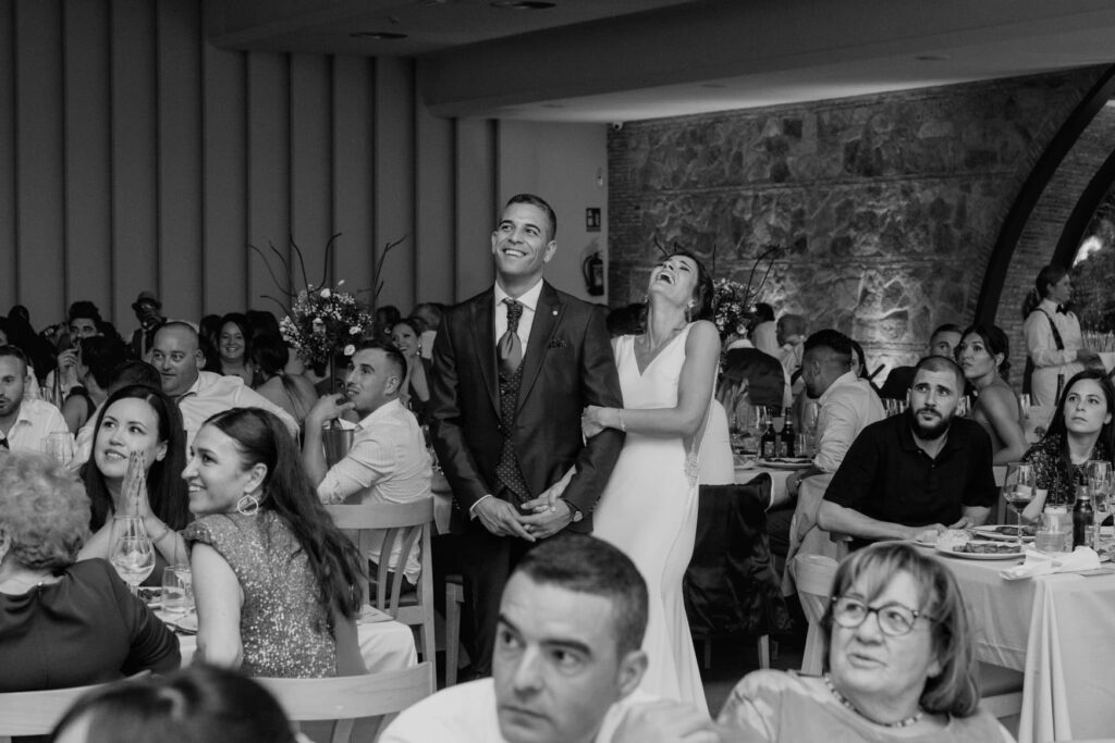 Boda Leticia y Rubén