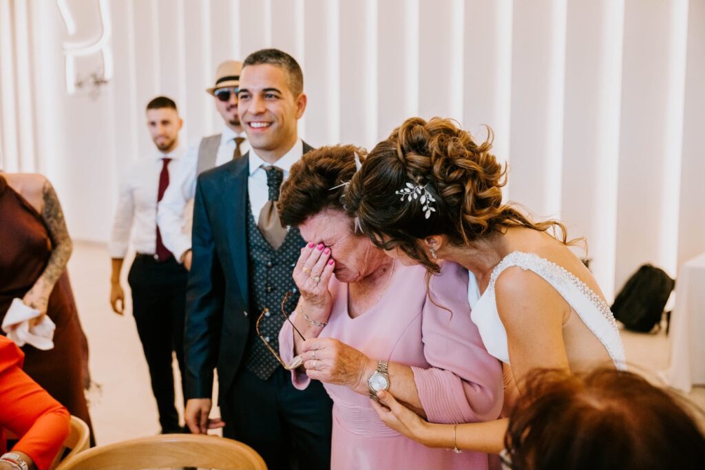 Boda Leticia y Rubén