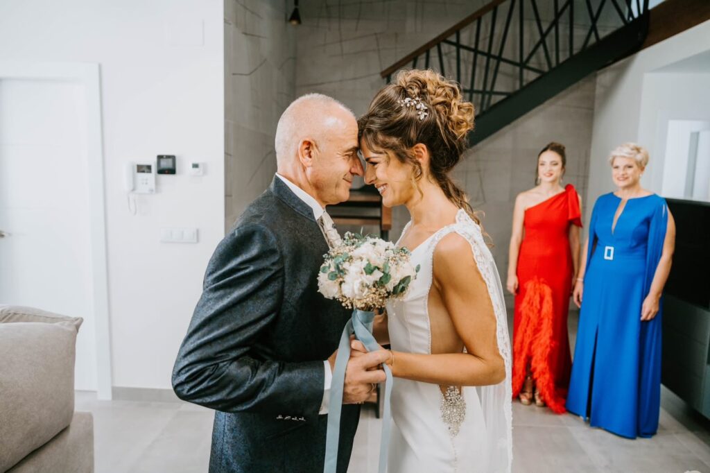 Boda Leticia y Rubén