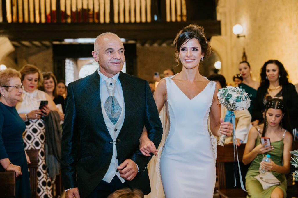 Boda Leticia y Rubén