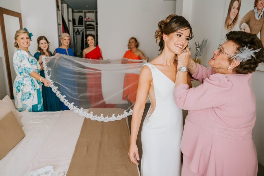 Boda Leticia y Rubén