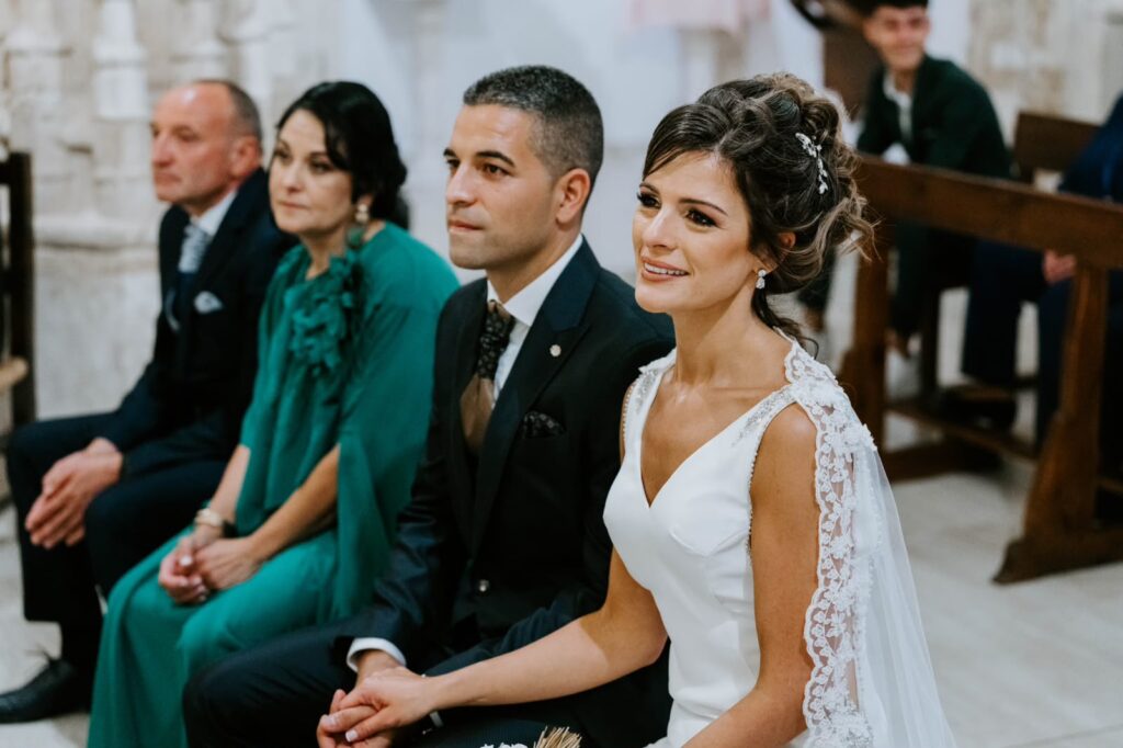 Boda Leticia y Rubén