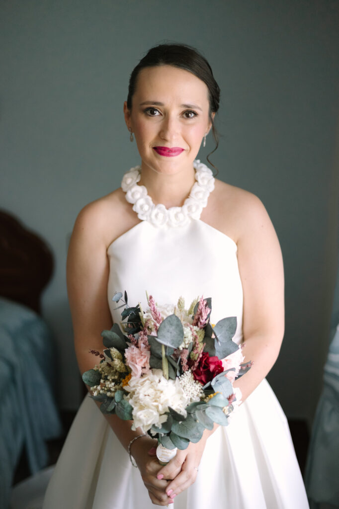 Boda Macu e Ismael