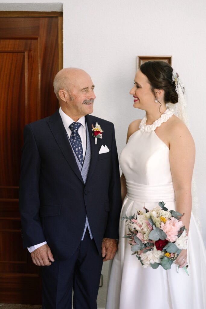 Boda Macu e Ismael