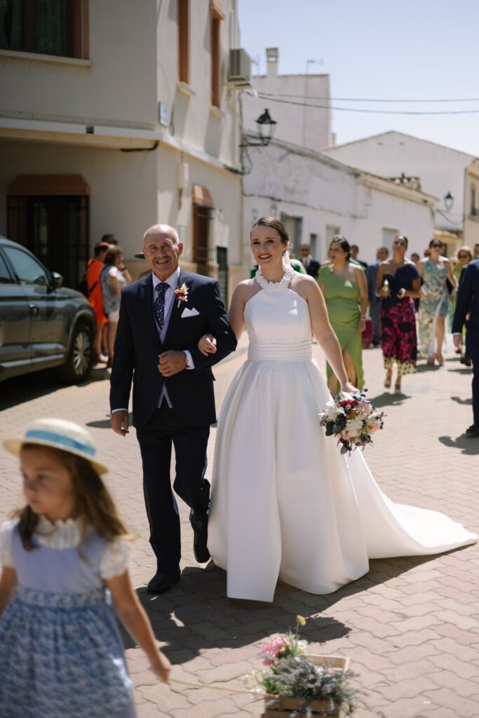 Boda Macu e Ismael