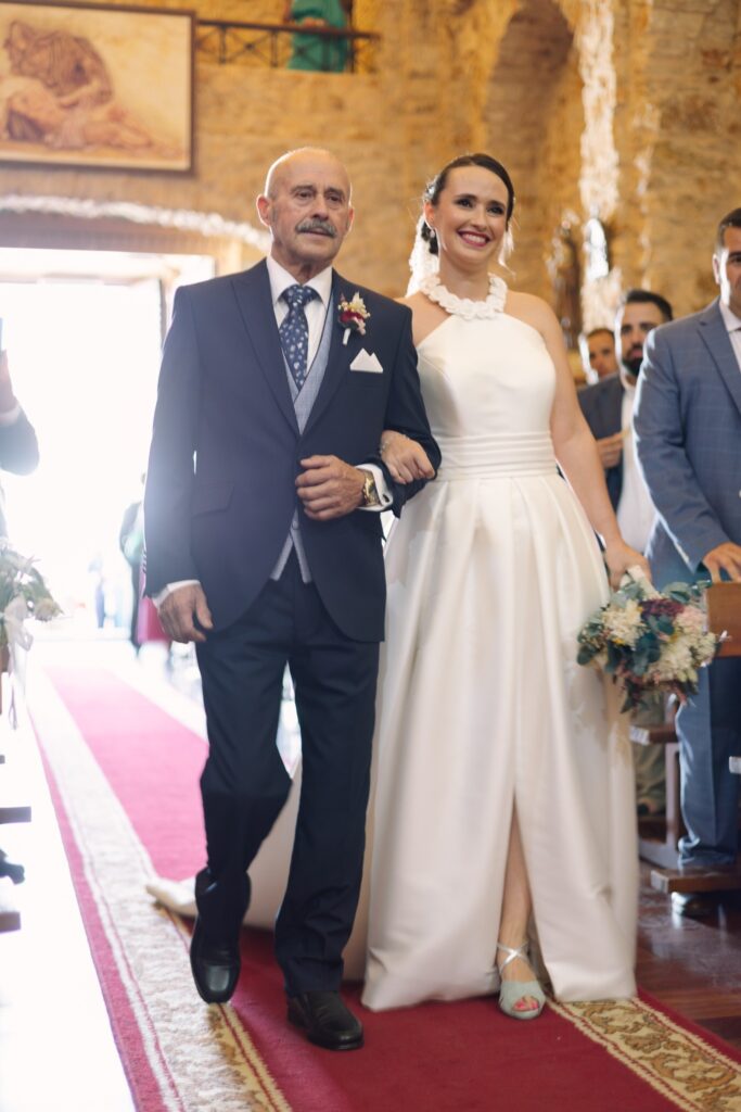 Boda Macu e Ismael