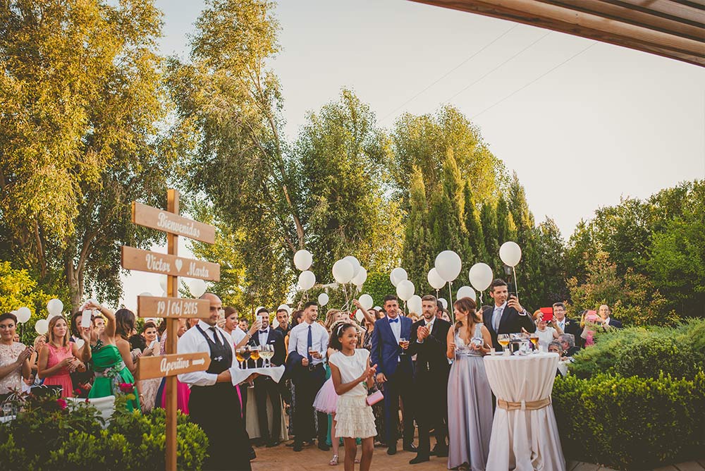 Tu boda en los Chopos, galería de imagenes 4