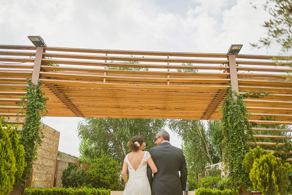 Tu boda en los Chopos, galería de imagenes