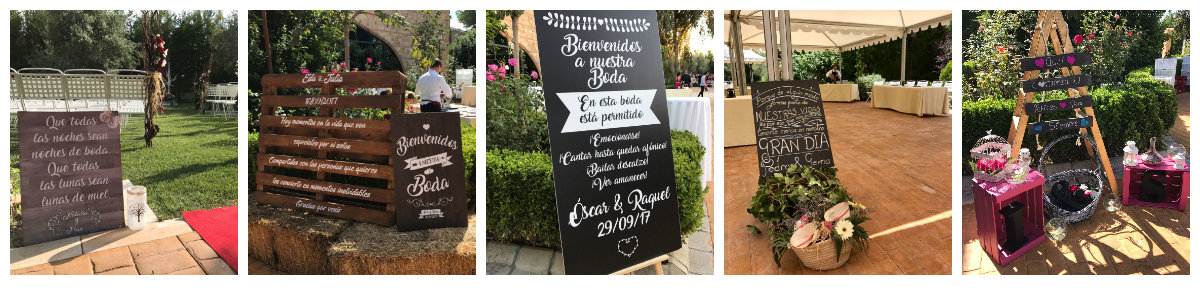 Frases de boda