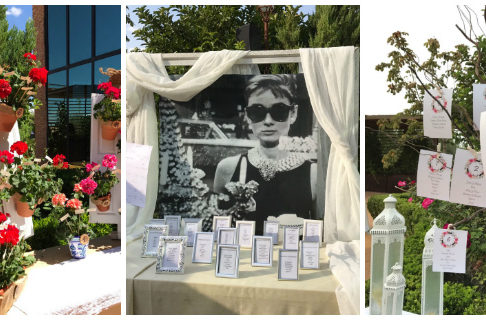 seating plan originales