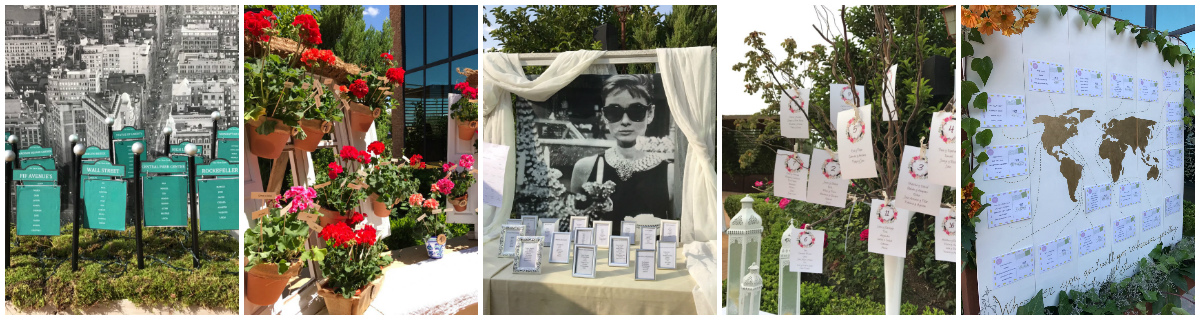 seating plan originales seating plan originales