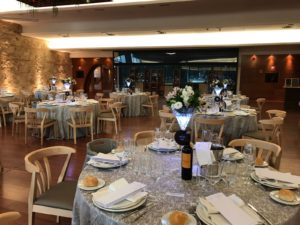 centros de mesa de boda