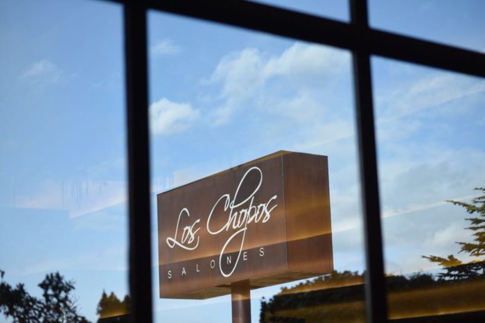 aroma del campo en la boda