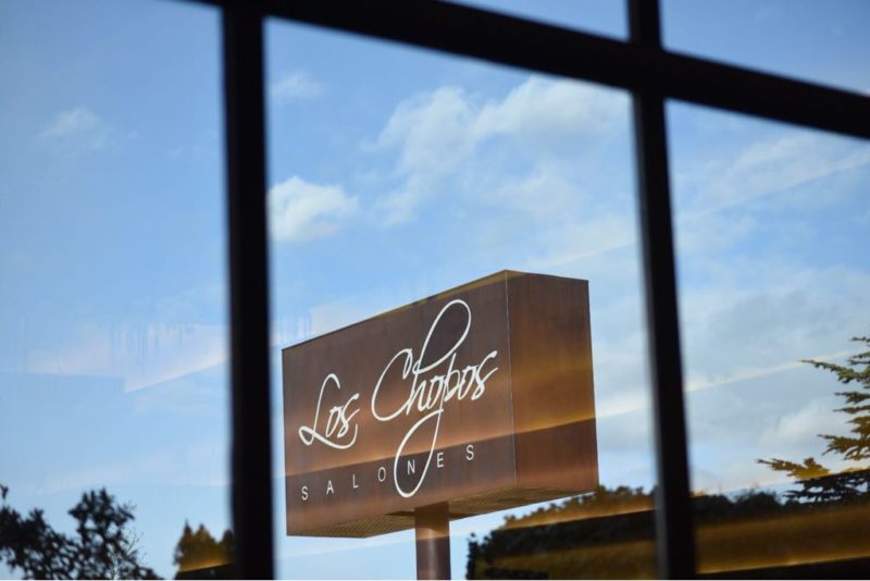 aroma del campo en la boda