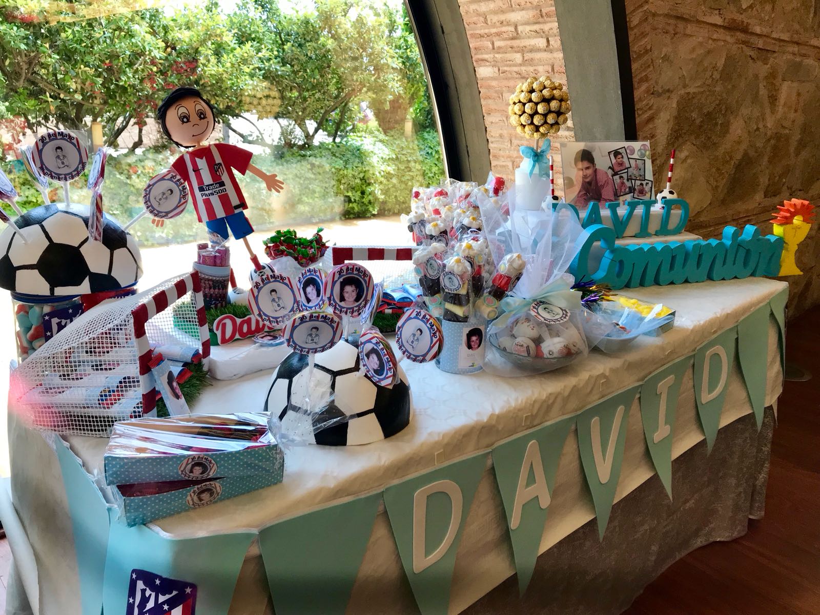 buffet de chuches buffet de chuches