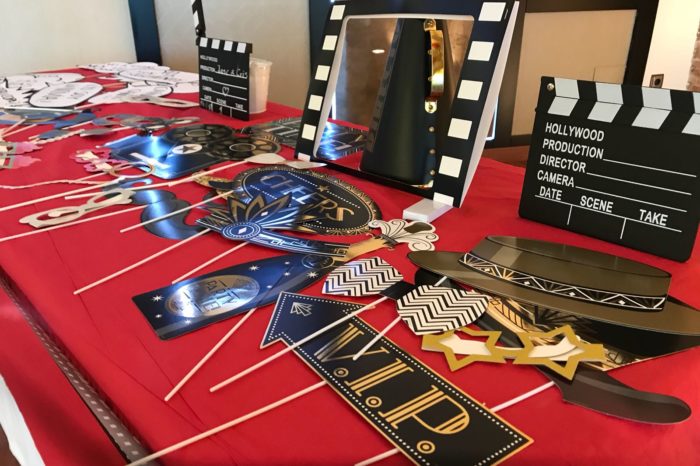 séptimo arte hecho boda