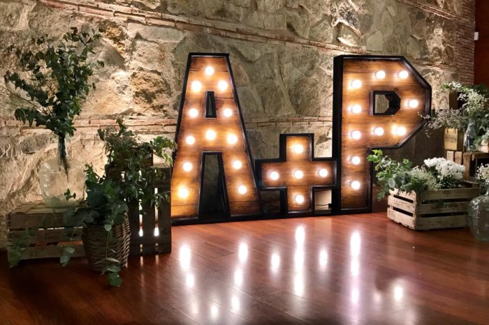 las bodas temáticas