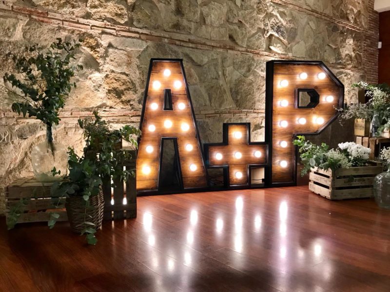 las bodas temáticas