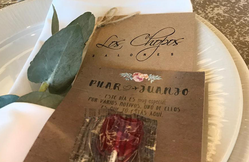 una boda con sorpresa destacada una boda con sorpresa destacada