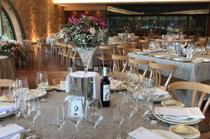 poner una mesa correctamente principal