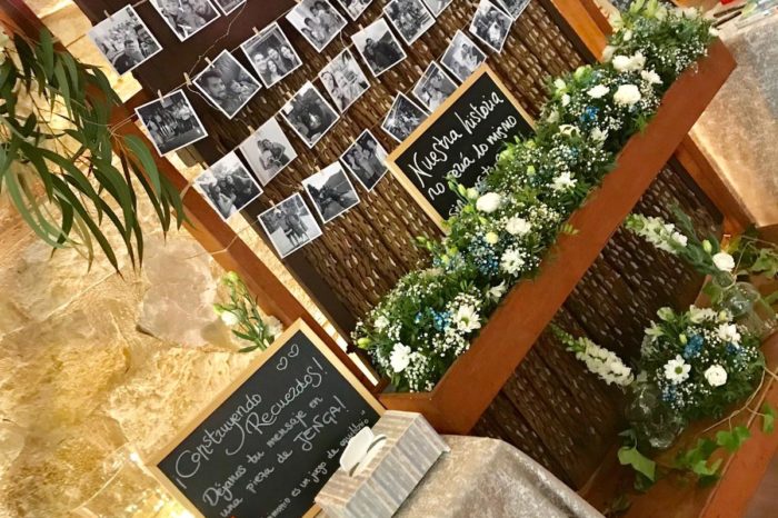 en tu boda, hazlo tú mismo principal