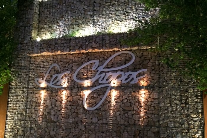 jardines de boda en albacete nocturna