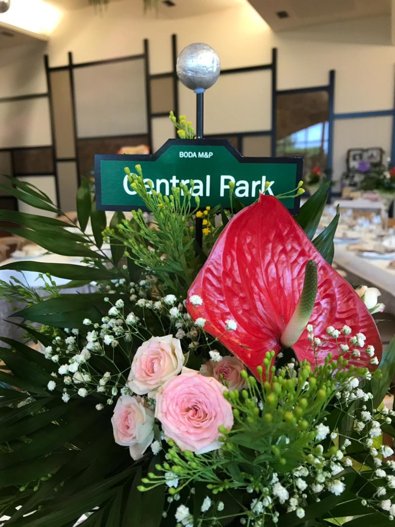 boda neoyorkina principal