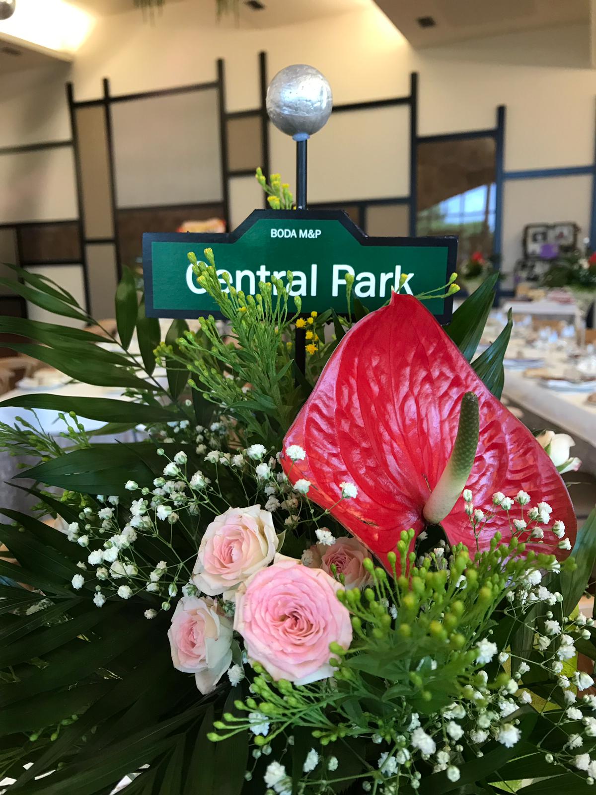 boda neoyorkina principal