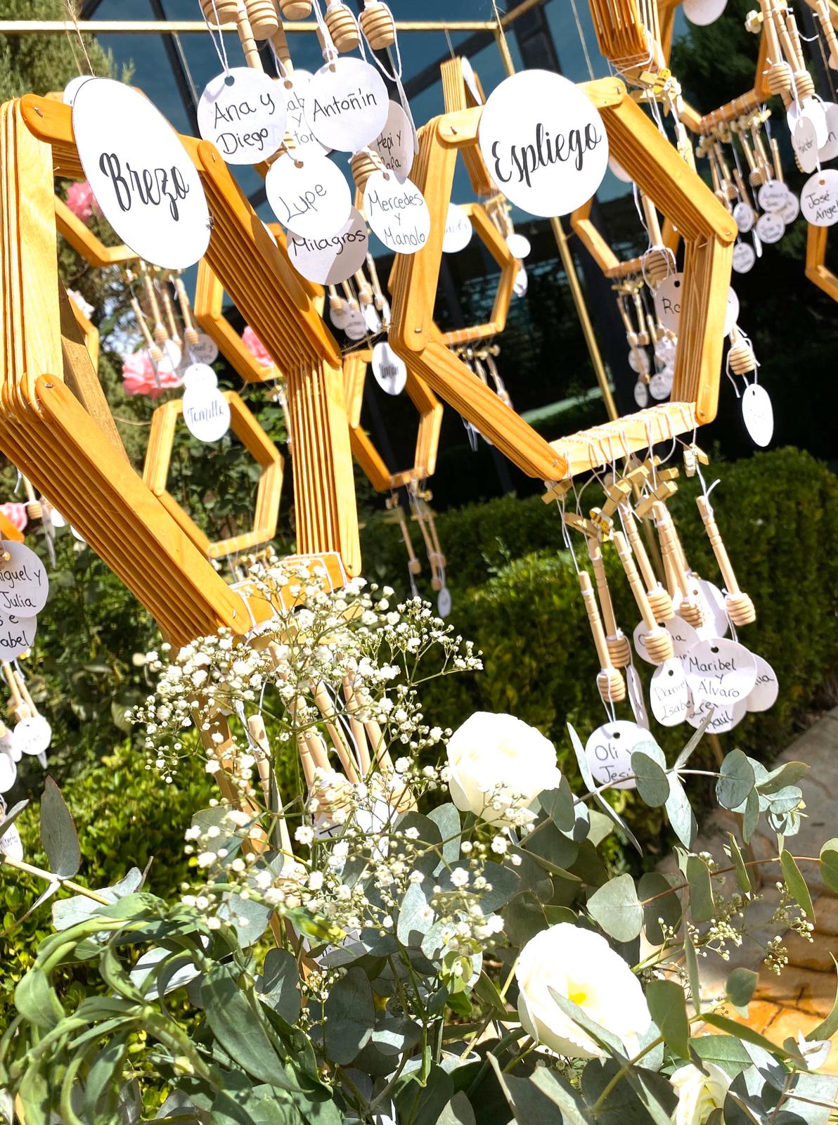 una boda dulce como la miel una boda dulce como la miel