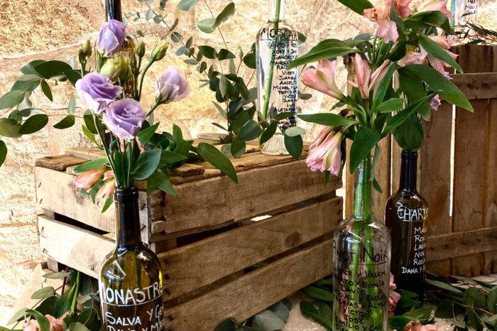 principal embriagados de amor eterno