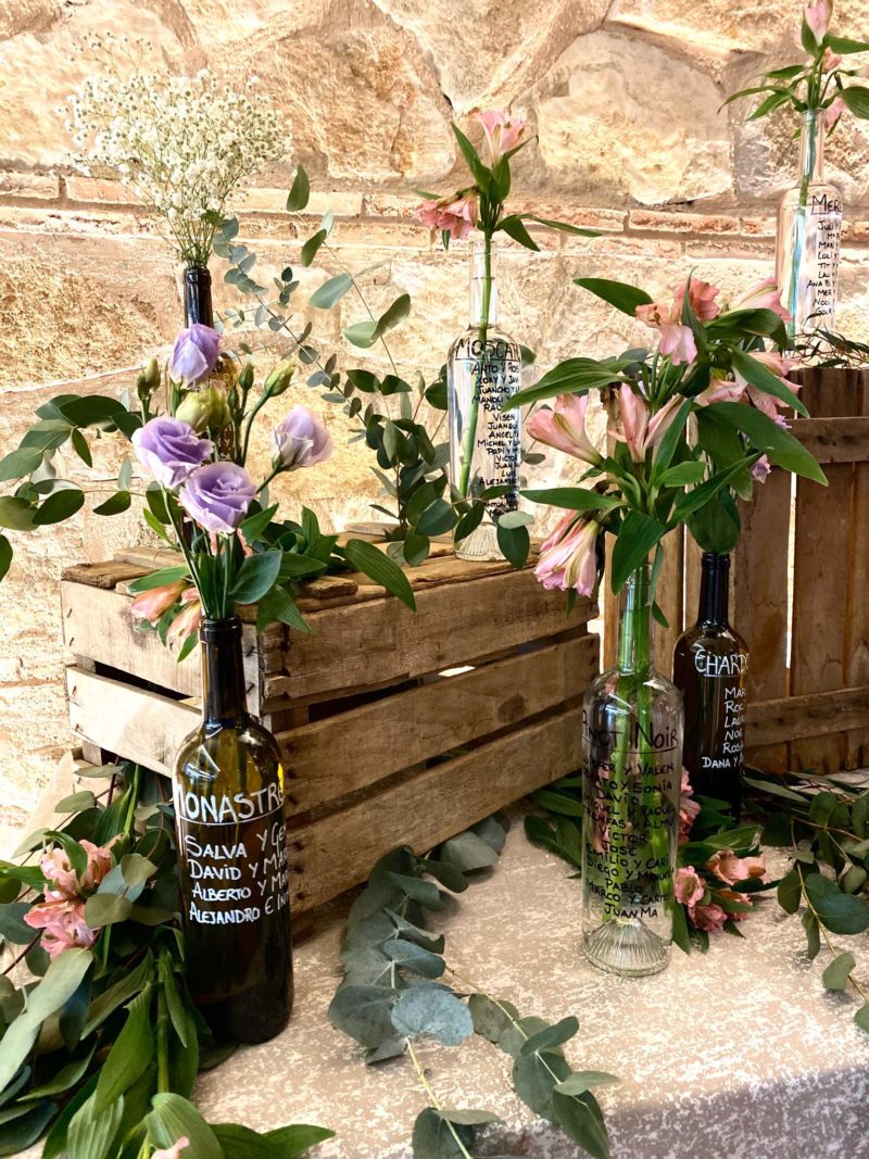 principal embriagados de amor eterno