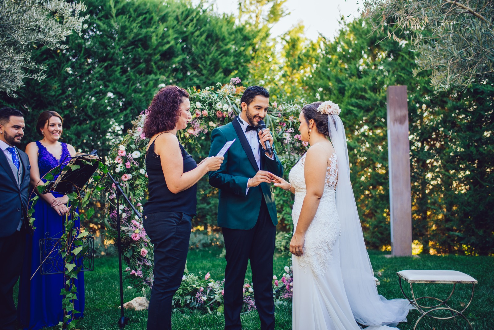 boda civil boda civil