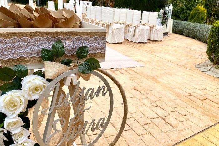 boda cargada de emociones principal