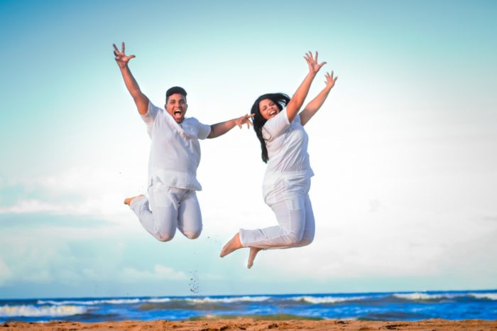 tips para el viaje de novios perfecto principal