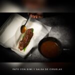 los chopos en casa comida gourmet a domicilio