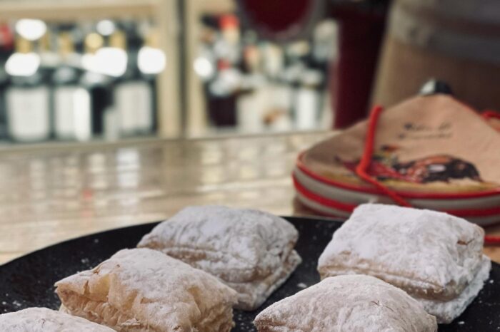 la feria de albacete en los chopos