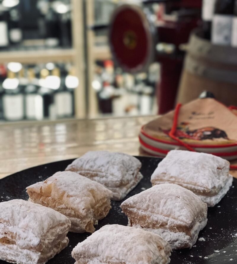 la feria de albacete en los chopos