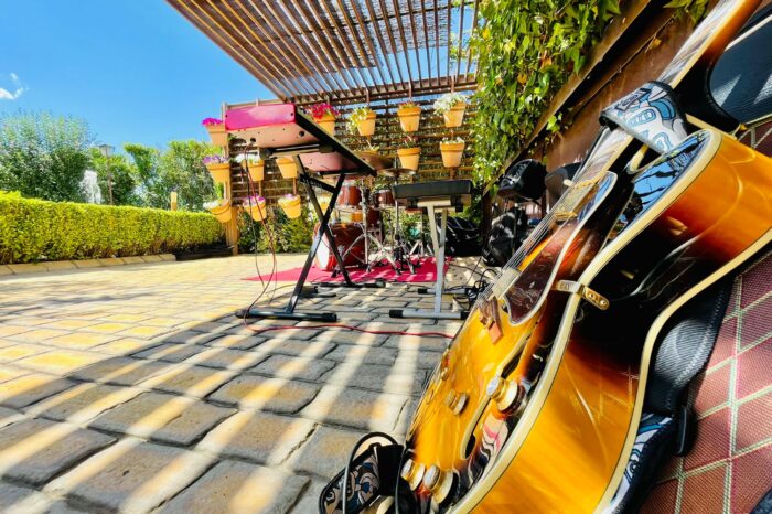 nada puede con el amor