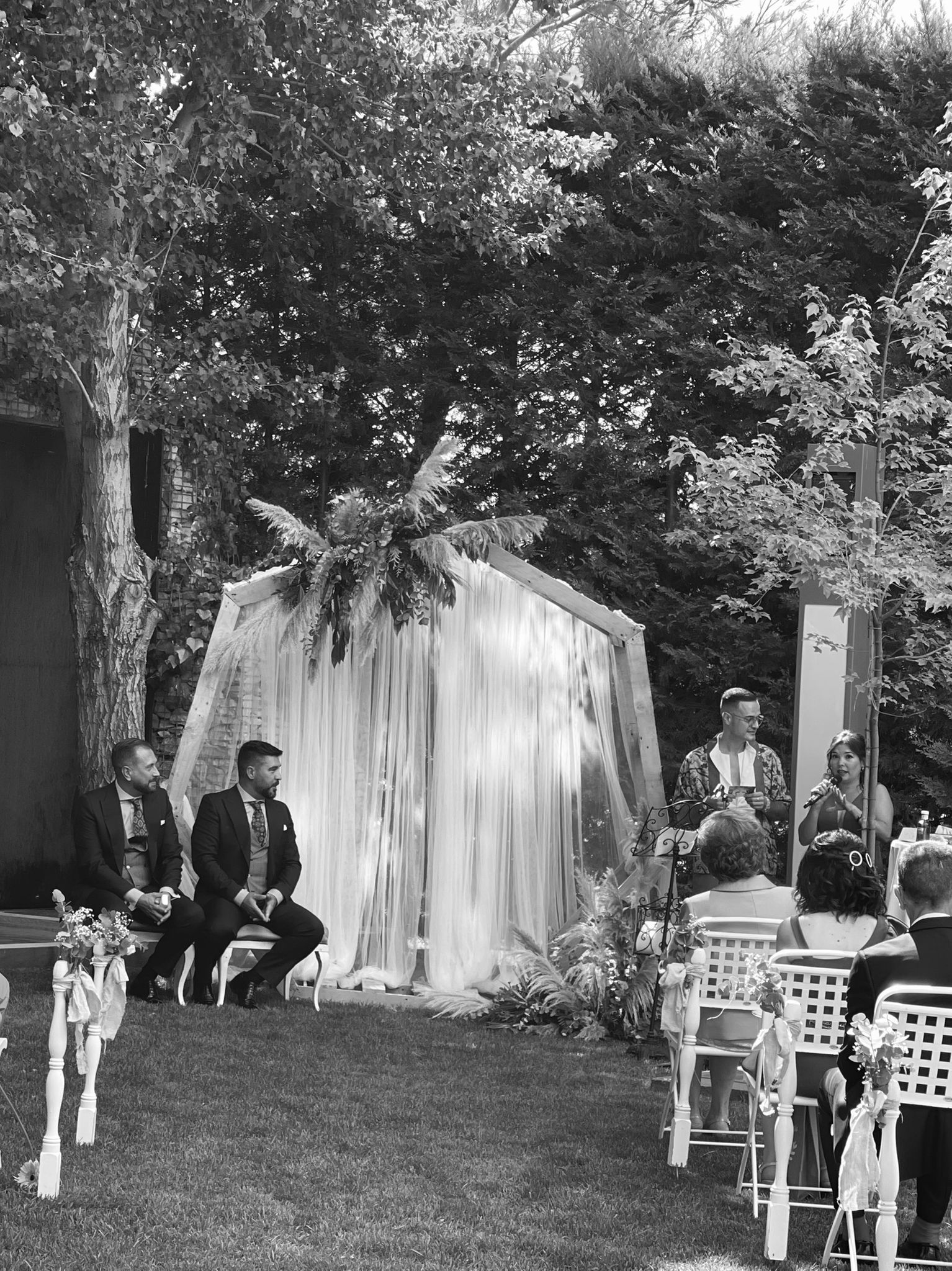 boda llena de emoción boda llena de emoción