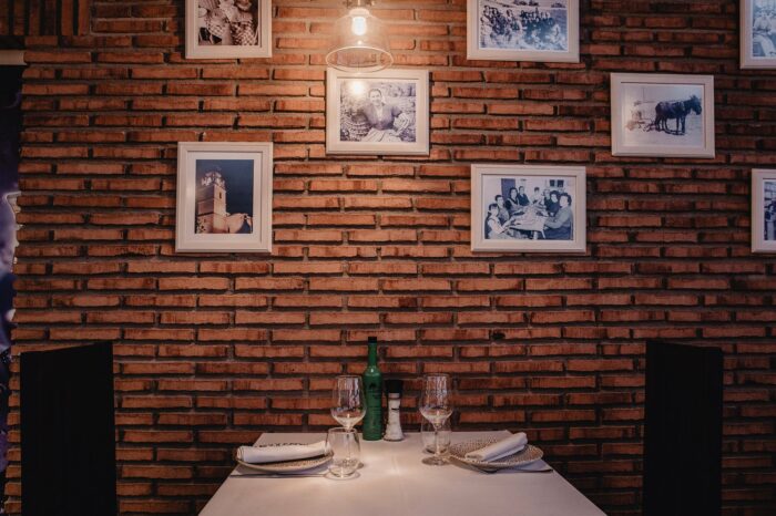 restaurante albacete