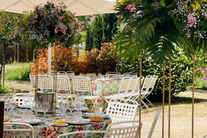 Prepara la comunión perfecta