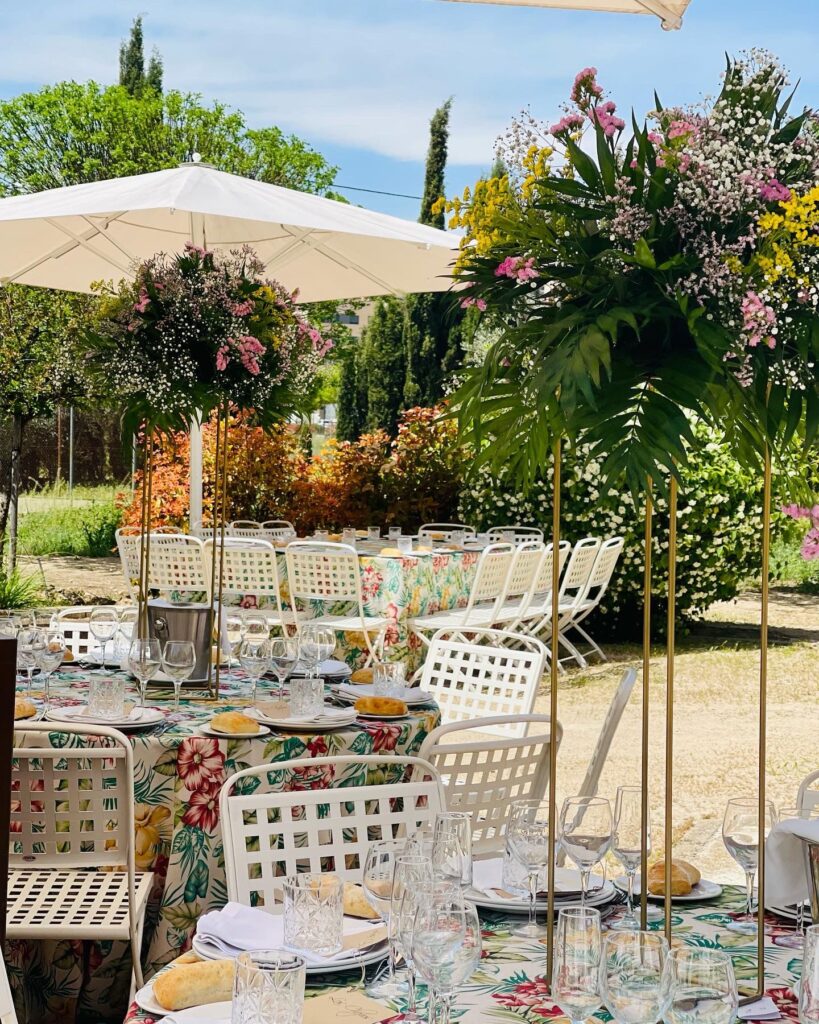 Prepara la comunión perfecta