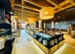 buffet libre Los Chopos